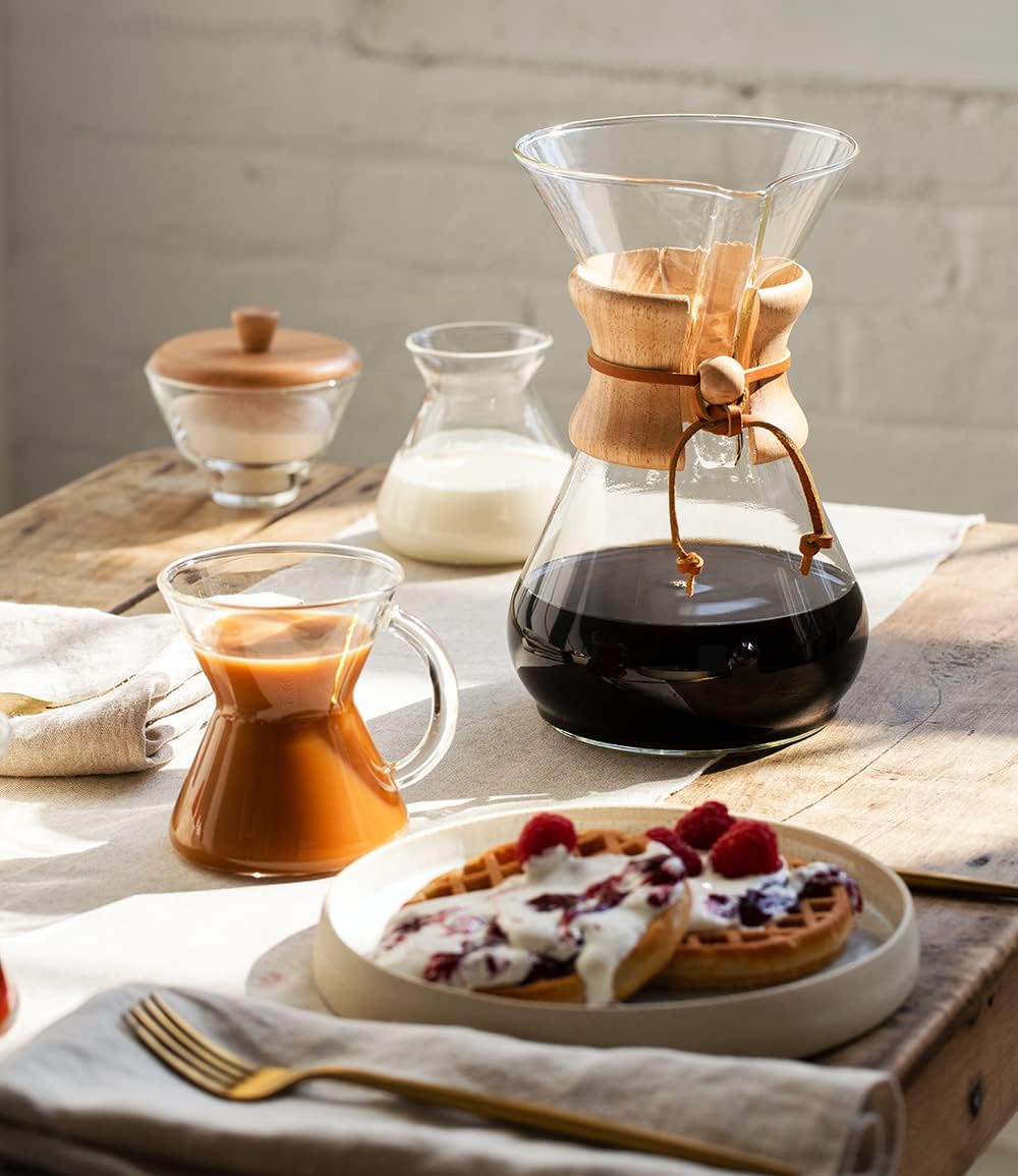 Chemex Classic Series