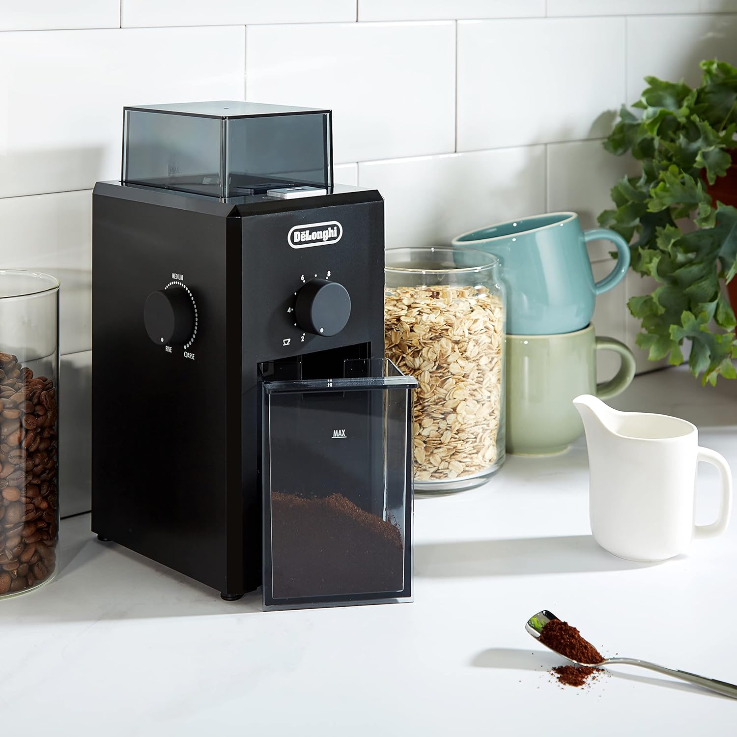 De'Longhi KG 79 Molinillo de café