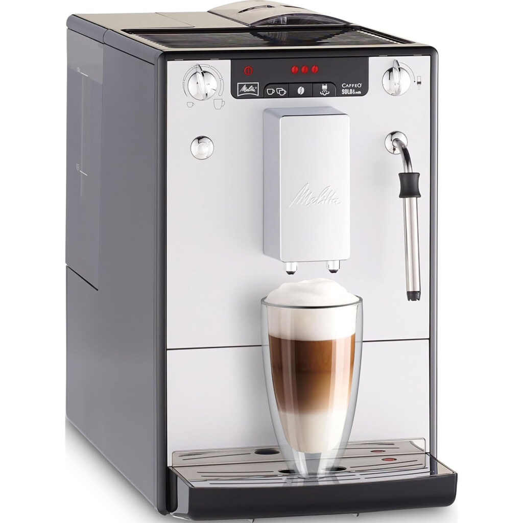 Melitta cafetera