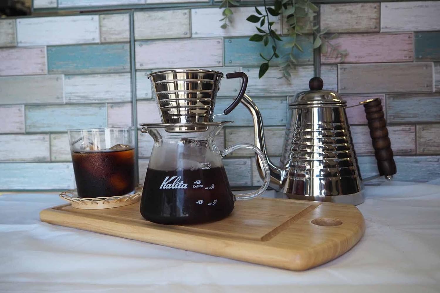 Kalita Wave 300