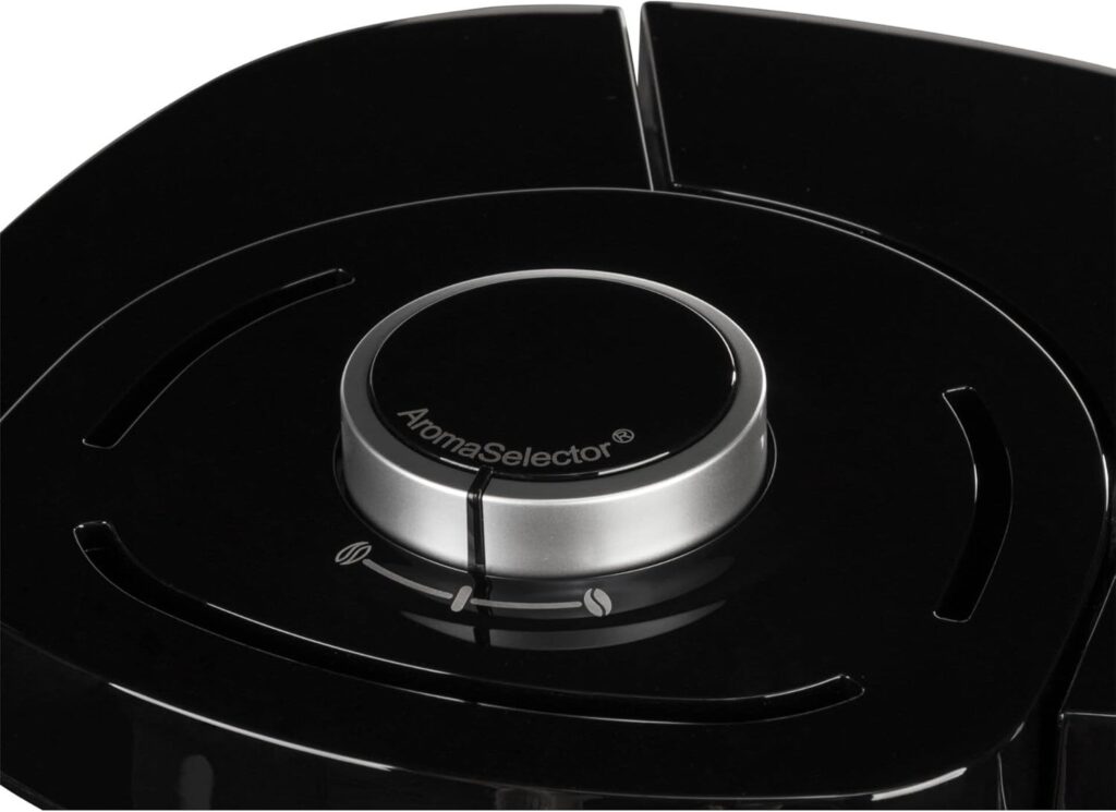 AromaSelector Melitta Look V Therm