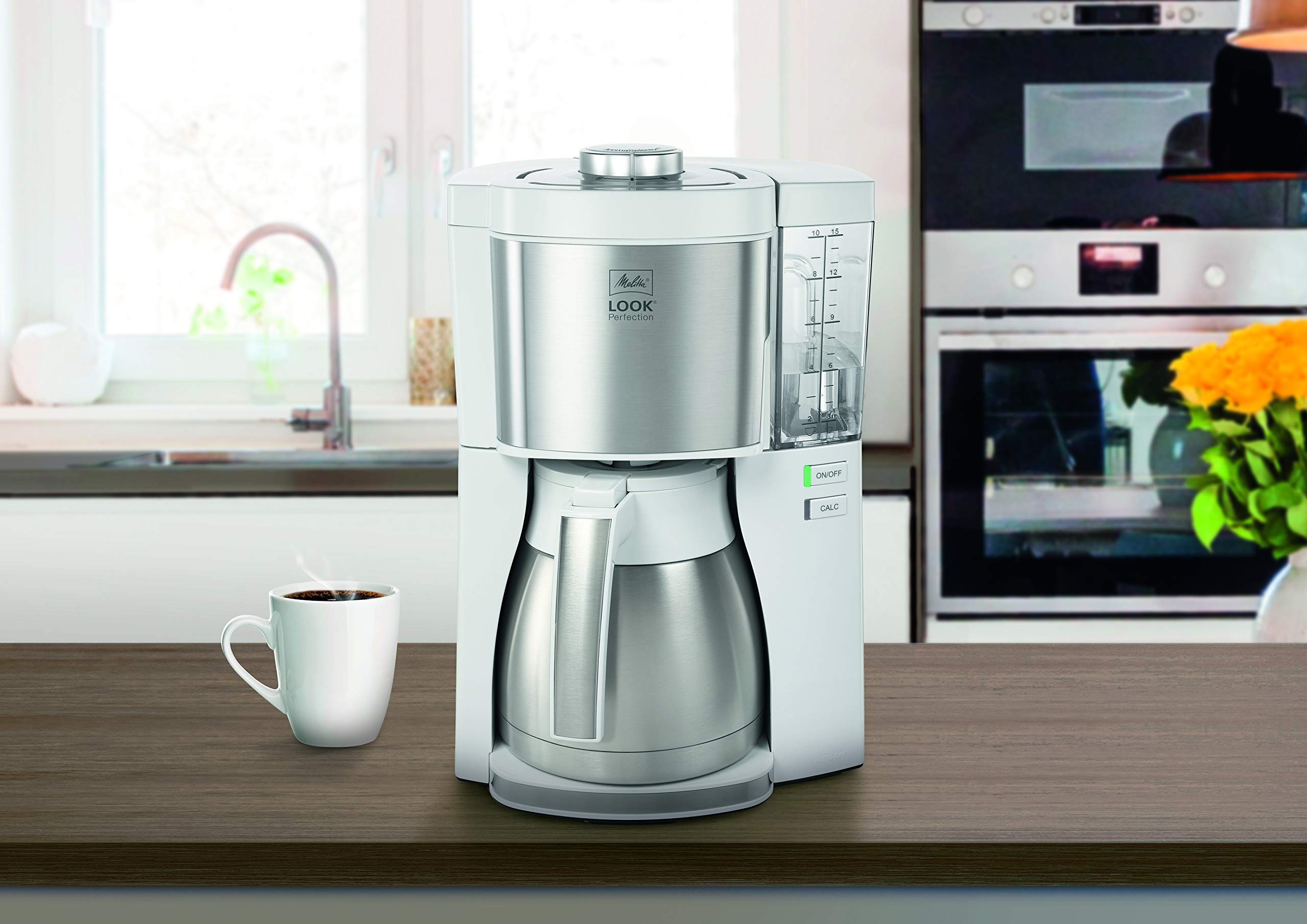 Melitta Look V Therm