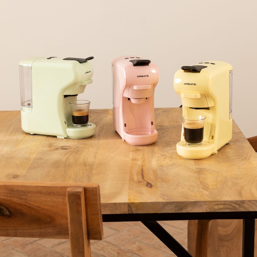 CREATE / Potts Stylance