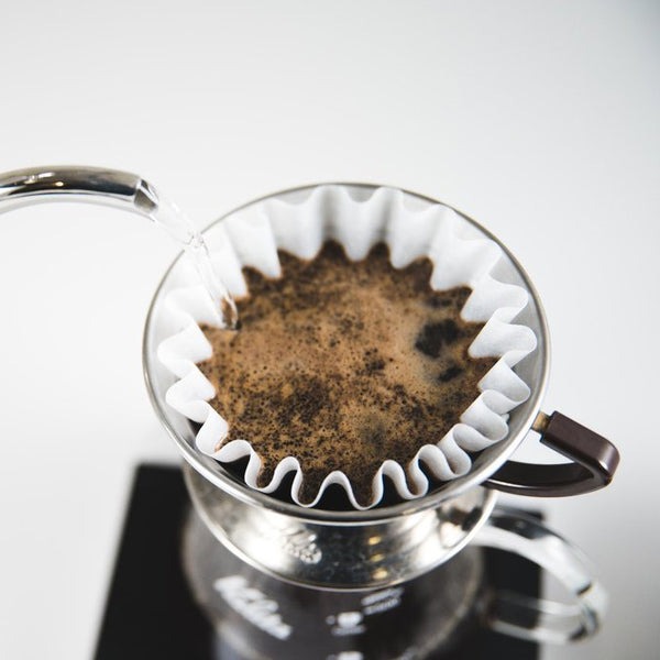 Kalita Wave 300 cafetera