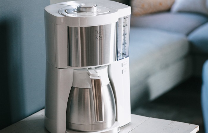 Melitta Look V Therm