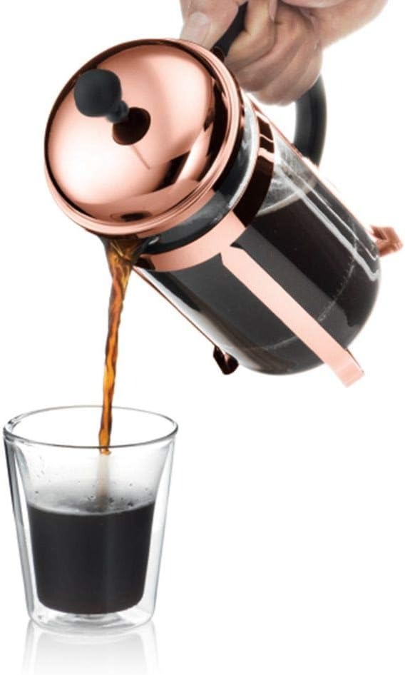 Bodum Chambord opiniones