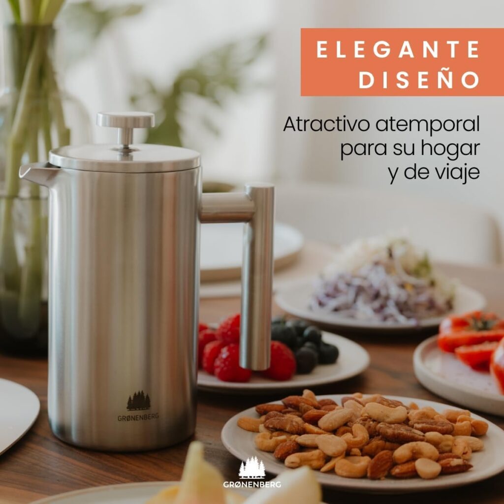 Groenenberg opiniones