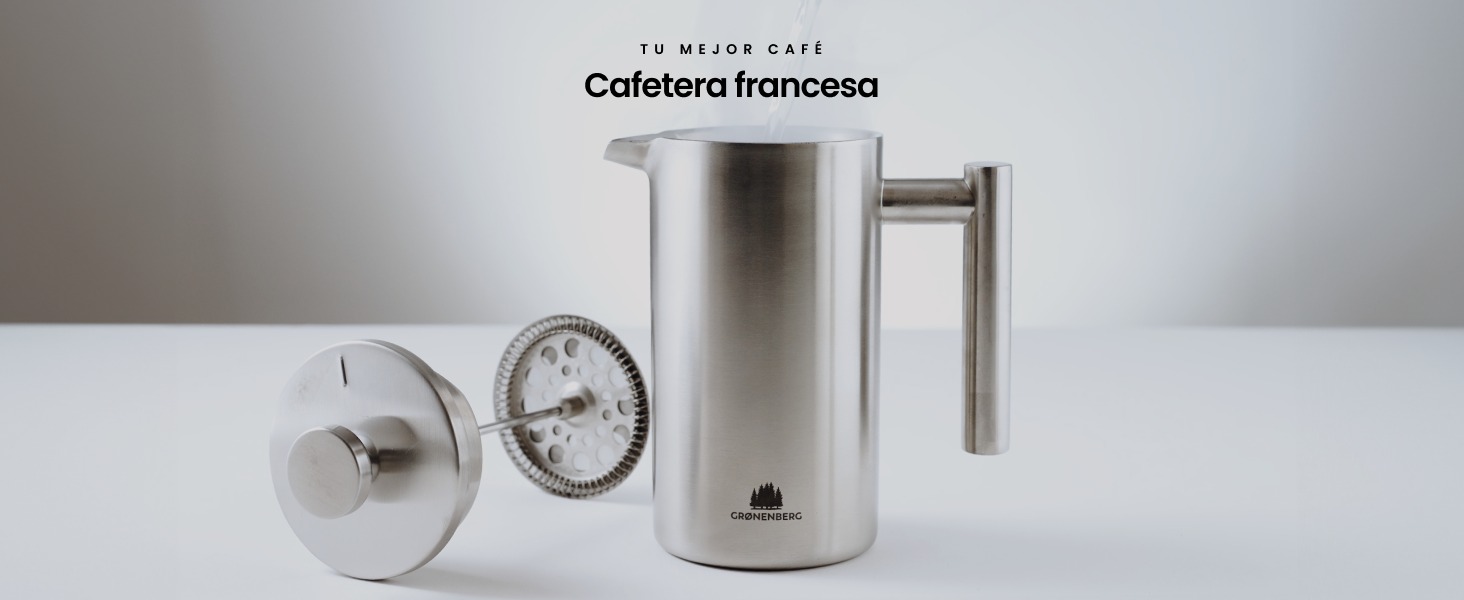 Groenenberg Prensa Francesa review