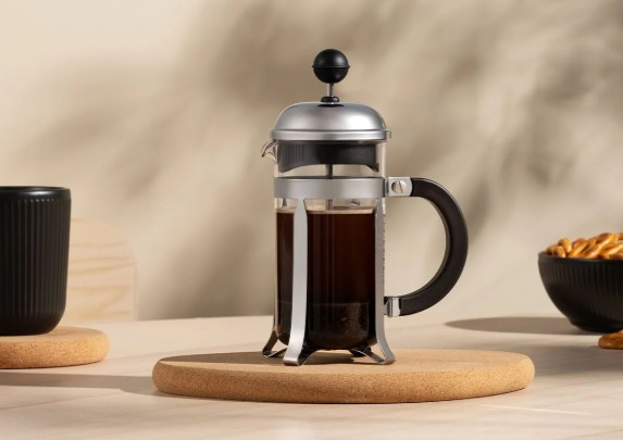 Bodum Chambord review