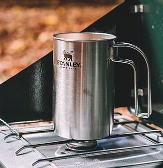 Stanley The All-In-One Boil opiniones