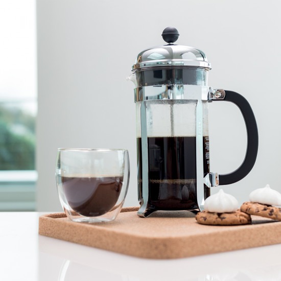 Bodum Chambord review