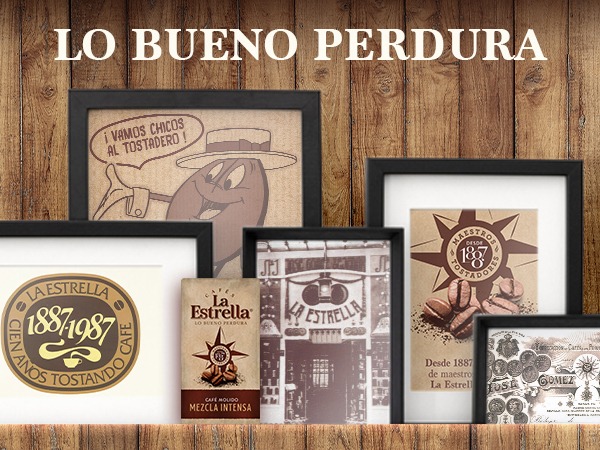 La Estrella Café Soluble