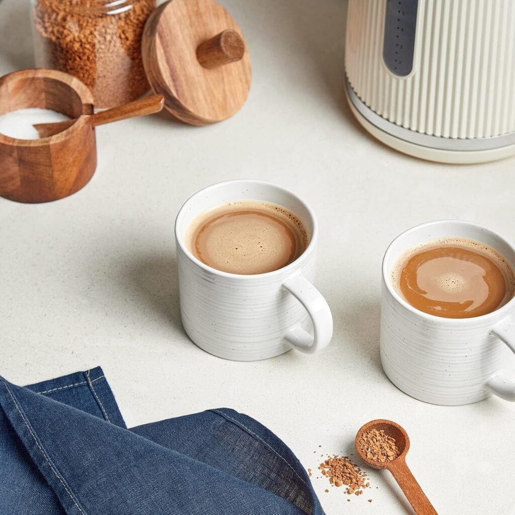 Café Soluble Gold Amazon preparar