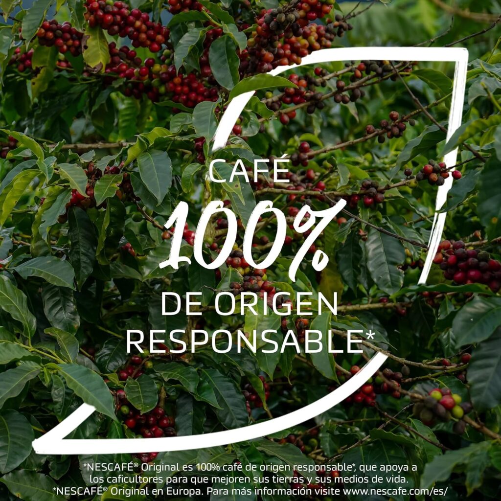 NESCAFÉ Crème ventajas y desventajas