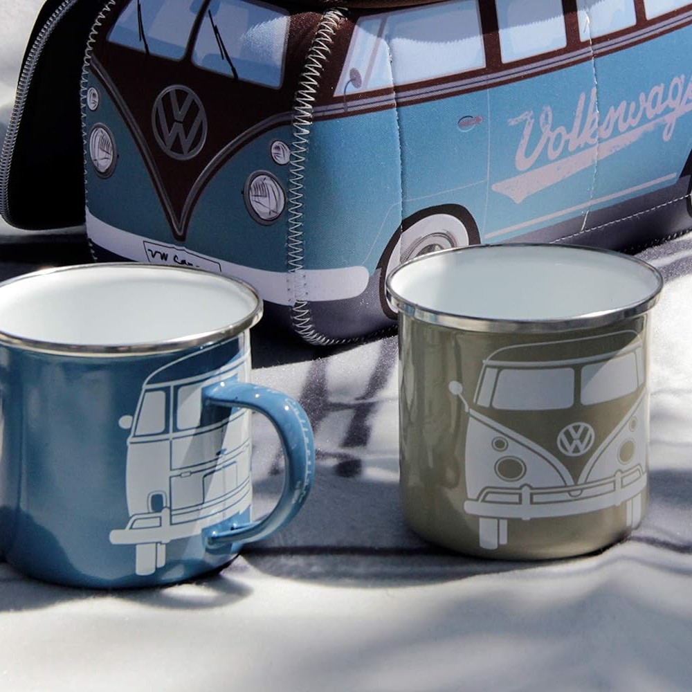 Collection - Volkswagen Juego de 2 tazas