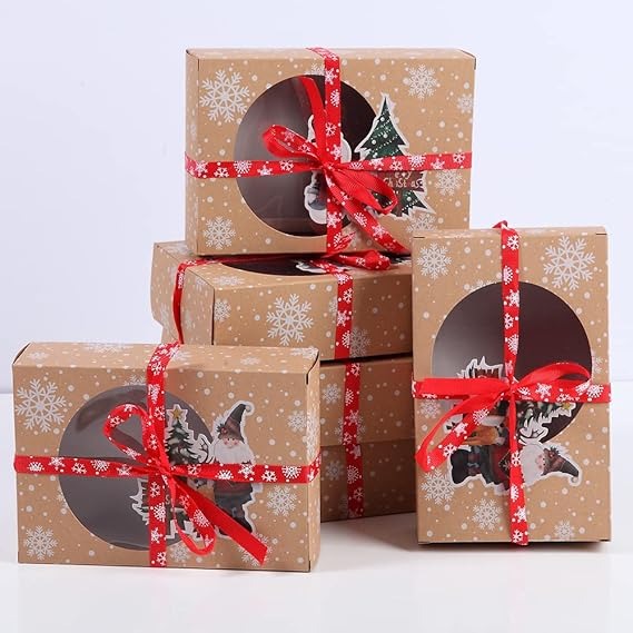 recetas con café para Navidad