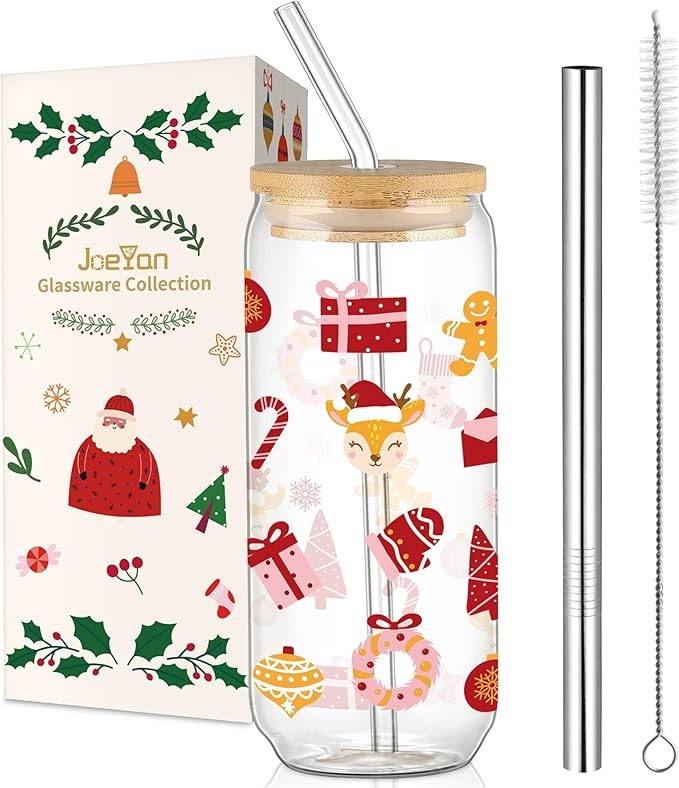 recetas con café para Navidad