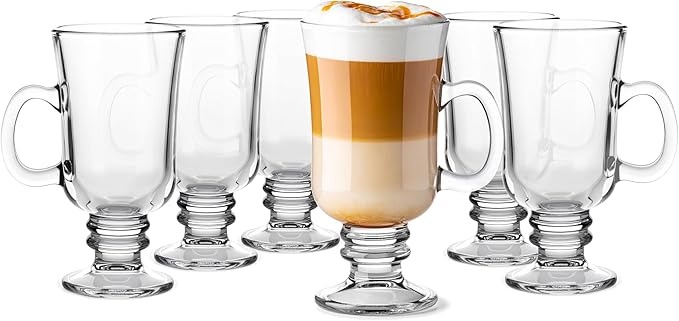 recetas con café para Navidad