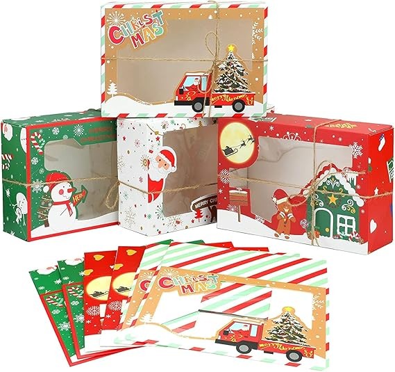 recetas con café para Navidad