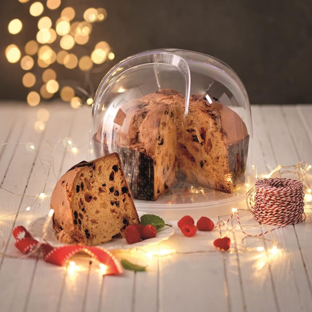 recetas con café para Navidad