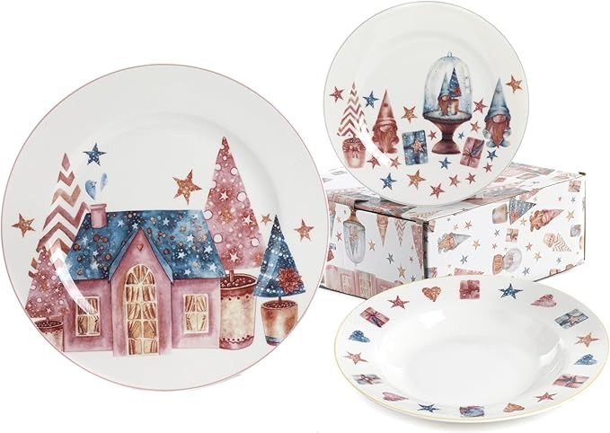 recetas con café para Navidad