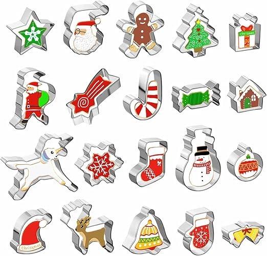 recetas con café para Navidad