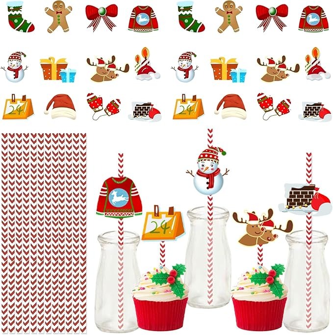 recetas con café para Navidad