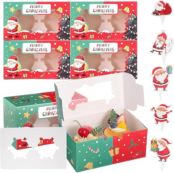 recetas con café para Navidad