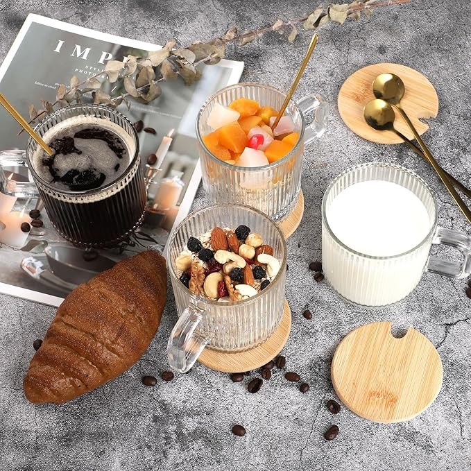 recetas con café para Navidad