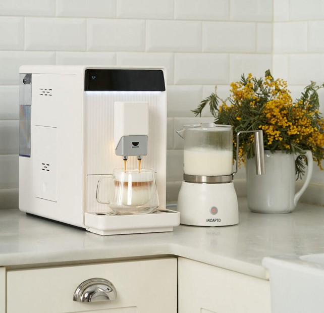 Incapto Aura ventajas