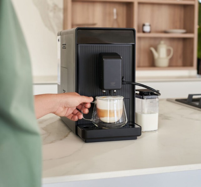 Incapto Aura Milk ventajas