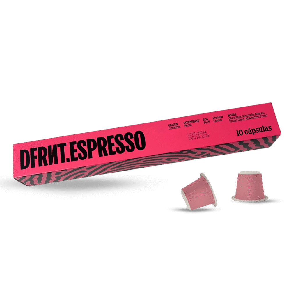 regalos para amantes del café