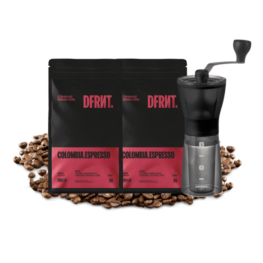 regalos para amantes del café