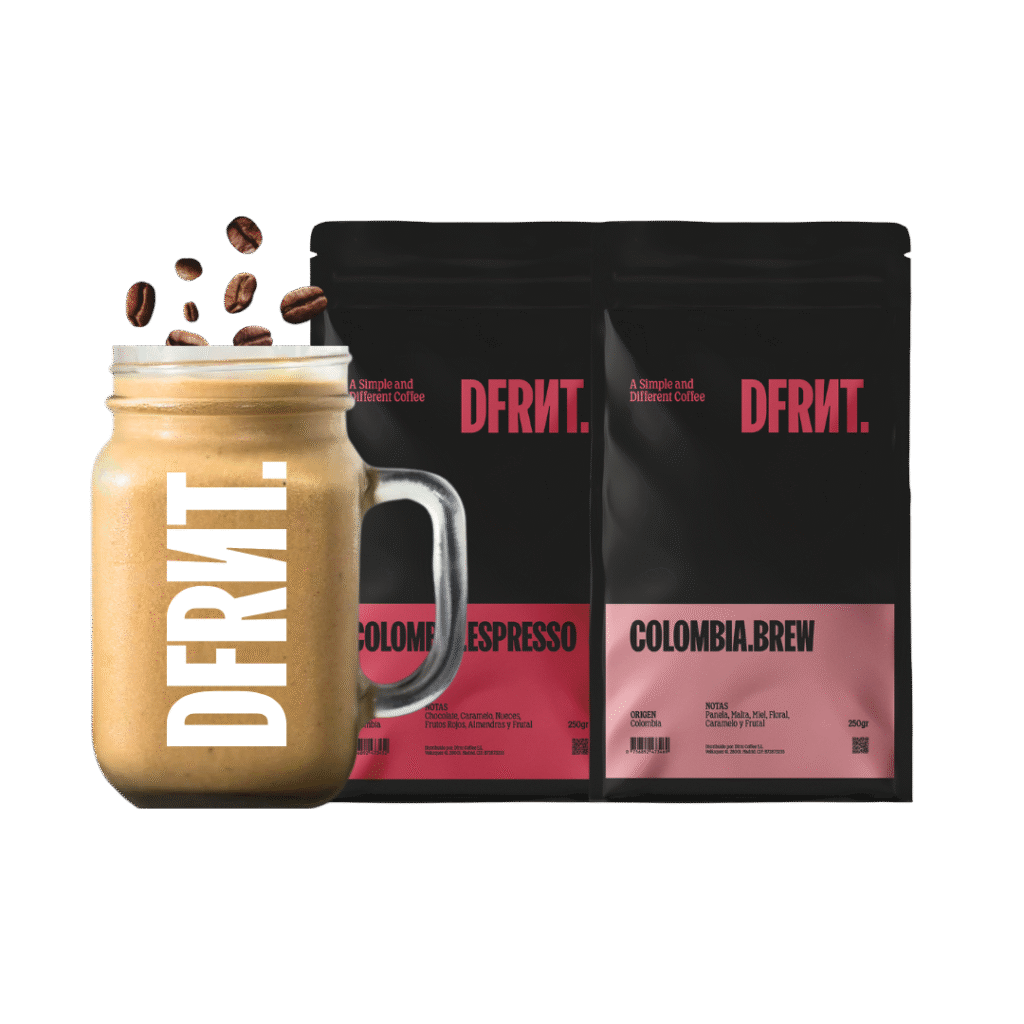 regalos para amantes del café