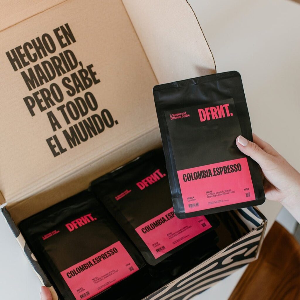 regalos para amantes del café