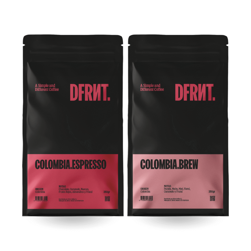 regalos para amantes del café