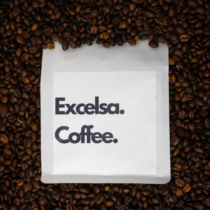 café excelsa