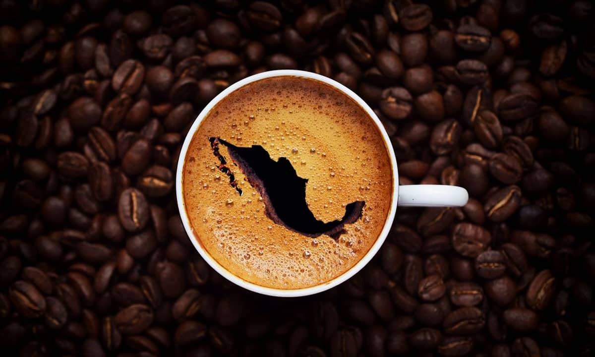 cafés del mundo