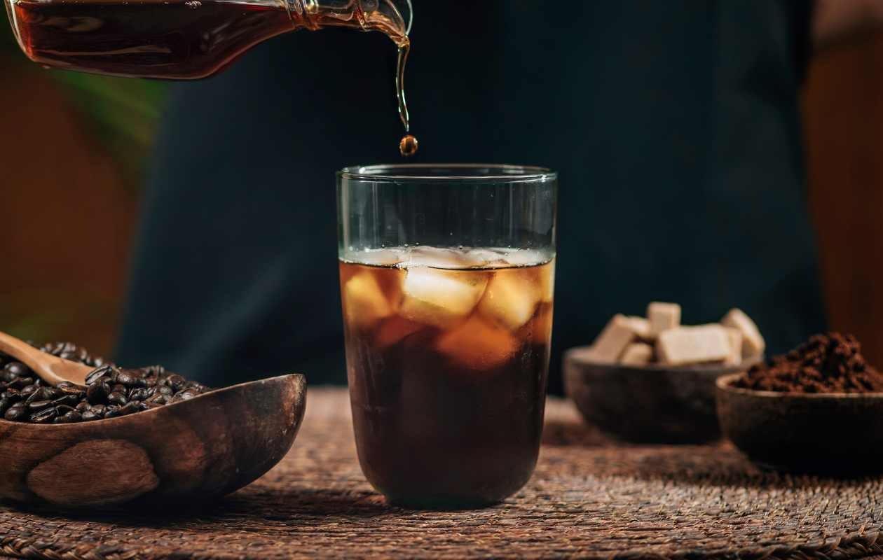cold brew