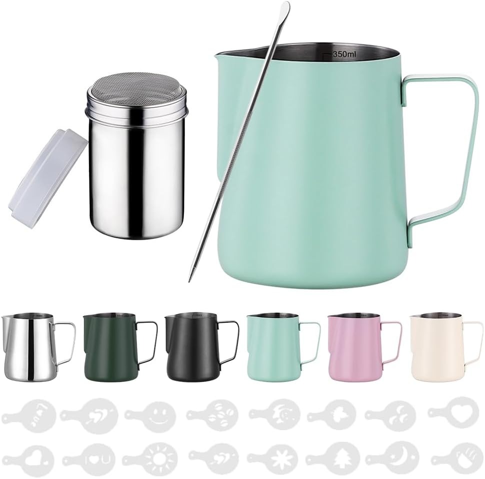 accesorios para café por menos de 20€