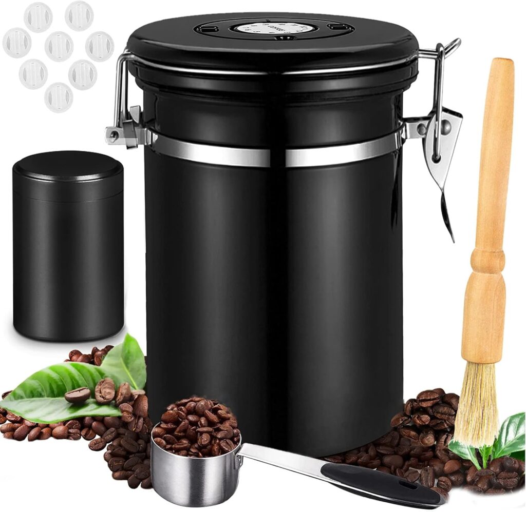 accesorios para café por menos de 20€