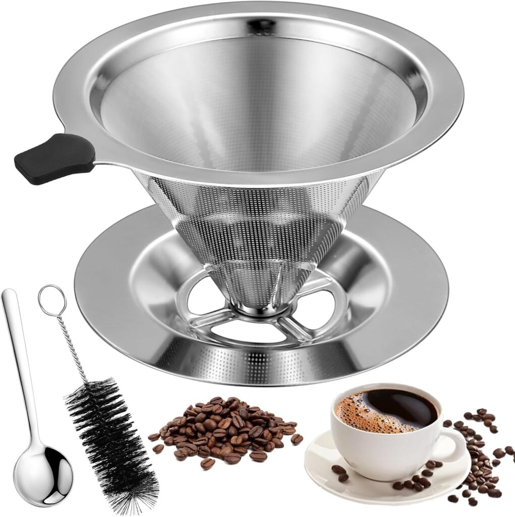 accesorios para café por menos de 20€