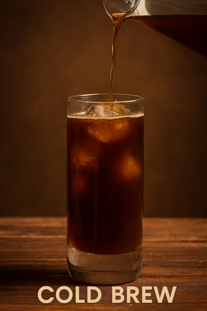 cold brew