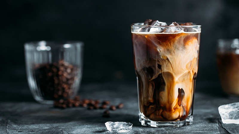 cold brew