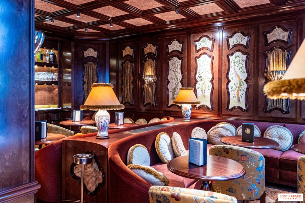 primeras cafeterías de la historia francia