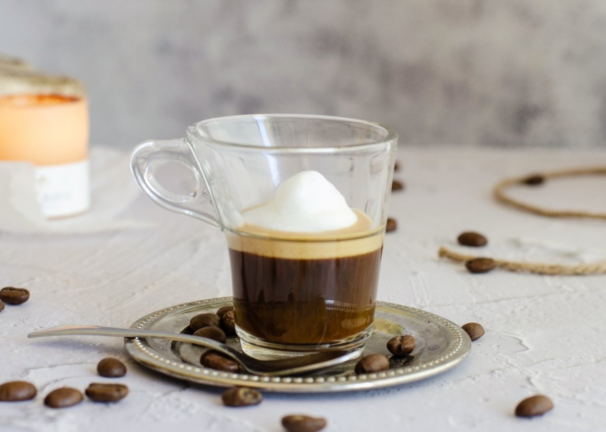 Espresso Macchiato