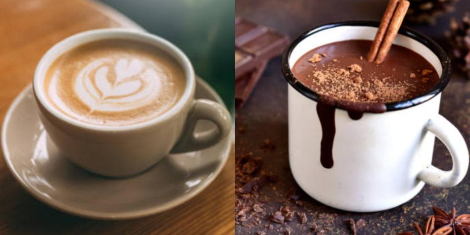 historia del café en España