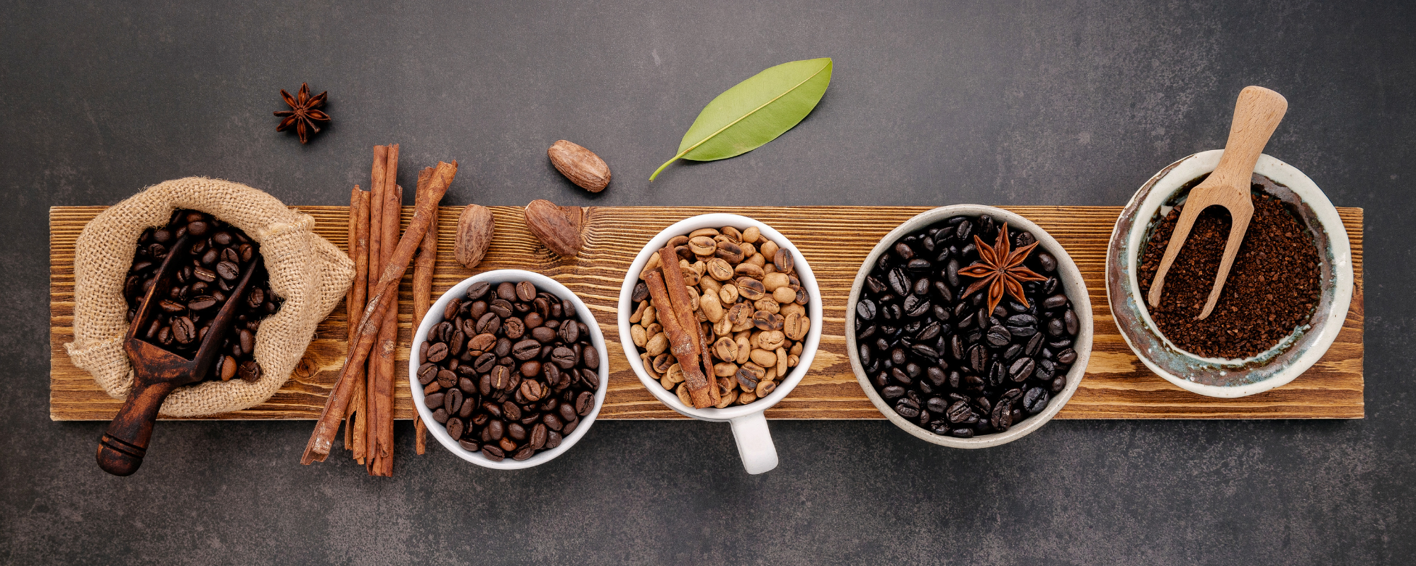 café de especialidad