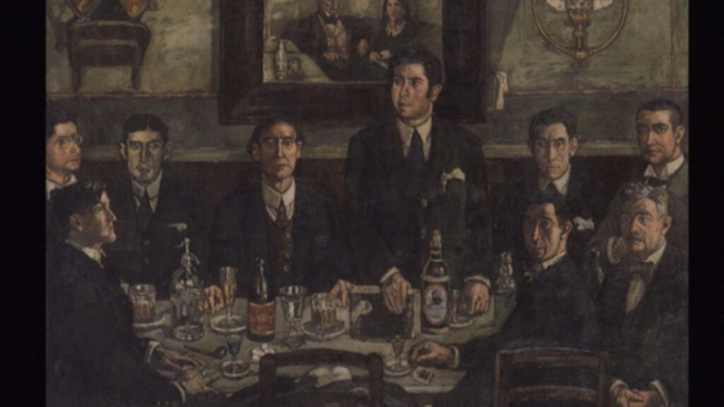 historia del café en España