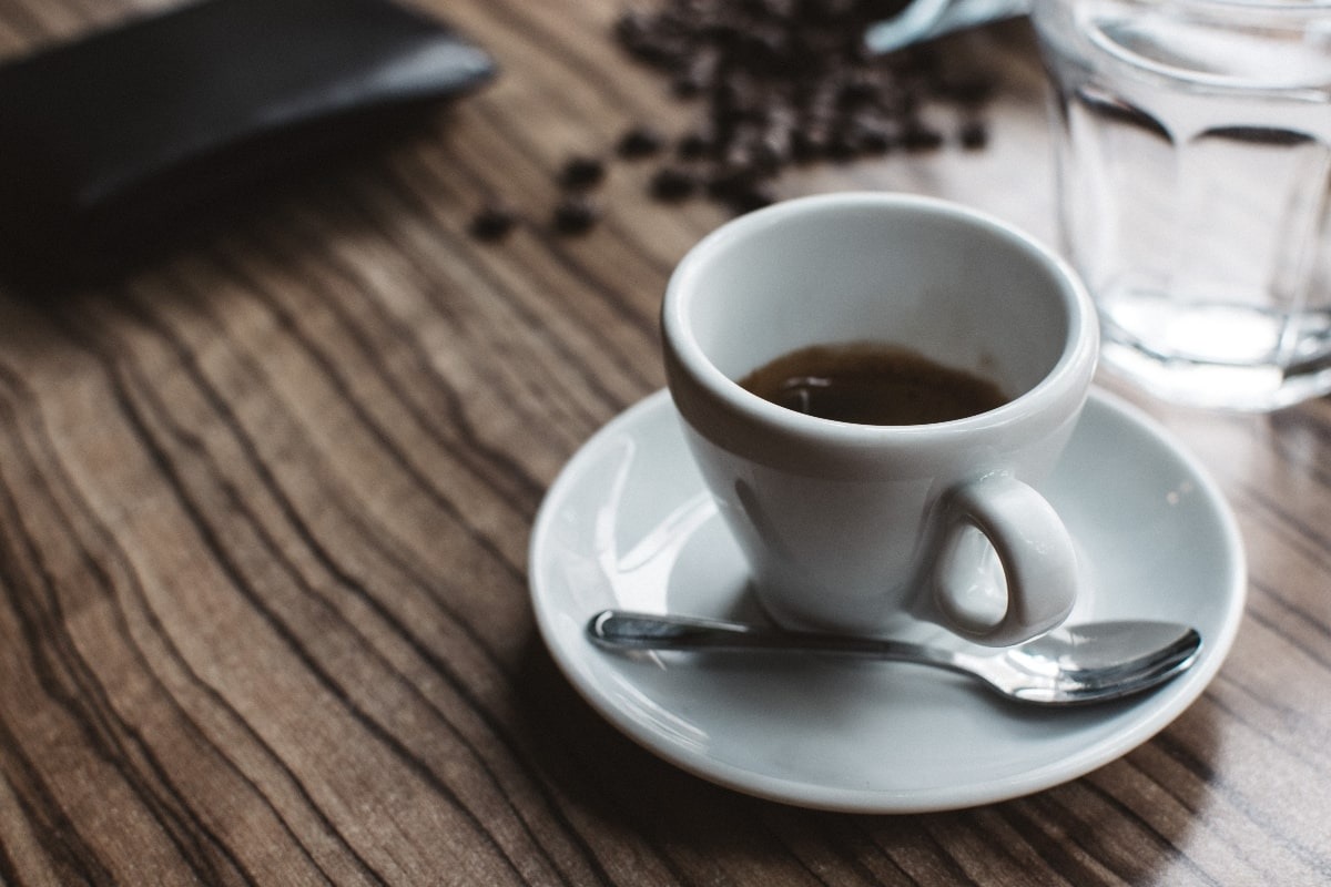 ristretto